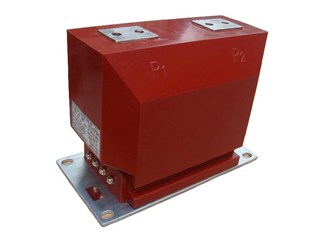 高压电流互感器